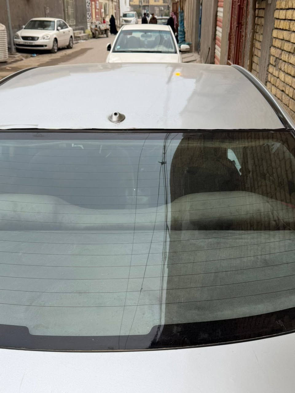 السلام عليكم لبيع اكسنت موديل 14 خليجي محرك دوش 1600   مكفواله عيب شرعي وصوليات مصبوغه عام رقم ذي قار تحويل وثاني يوم. سعره 68 وبيه مجال مكاني ناصريه سومر لاستفسار اتصل ***********
