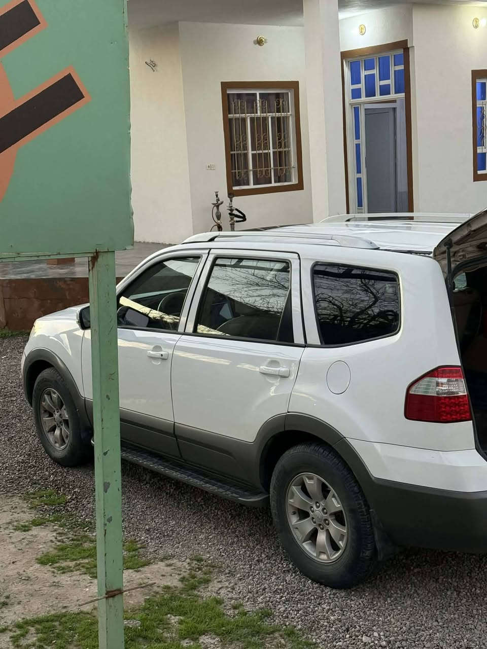 مهافي موديل 13 مصبوقه عام كير محرك شرط محرك مشدود جديد رقم اربيل دولي
السعر 105 مراوس حسب القناعه 
***********
