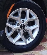 غطاء جنط كيا سول • غطاء جنط كيا فورتي