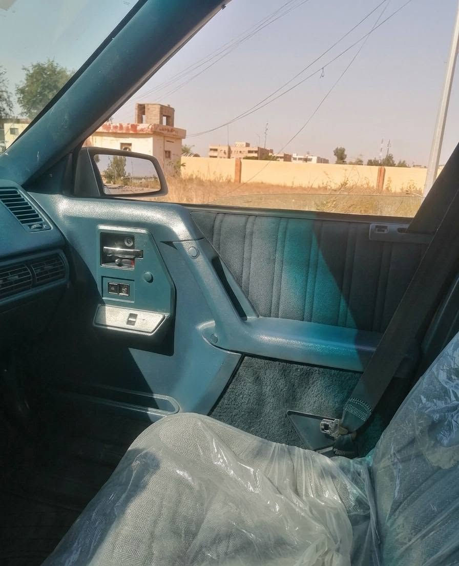 السلام عليكم
للبيع اولدز موديل ١٩٩٠
رقم بغداد مشروع وطني
تحويل من صاحبه الشرعي
مكان السياره تكريت
***********
٤٢بيه مجال
