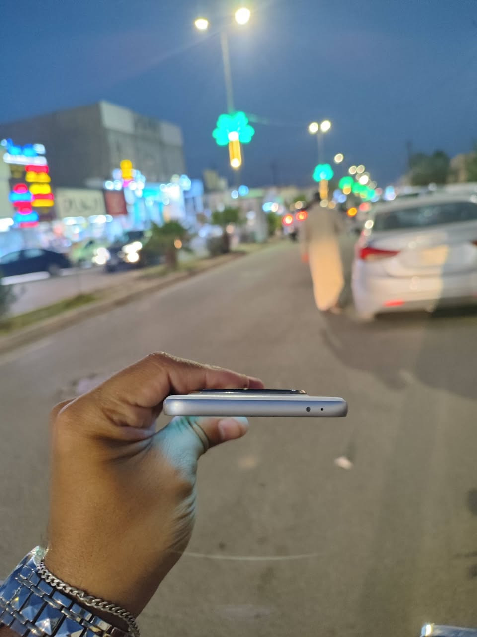هونر X9C سمارت𓂀
ذاكرة 𓂀256
 
                       رام 𓂀12+12 

                               السعر 𓂀260


**إذا كنت صاحب هذا الإعلان وتريد حذفه لأي سبب، رجاءا أرسل رسالة إلى الدعم الفني**
