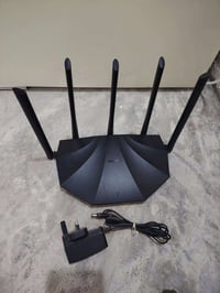 الراوتر الاصلي  TX2 Pro TX2 Pro AX1500 من الجيل السادس  -سرعة نقل عالي...