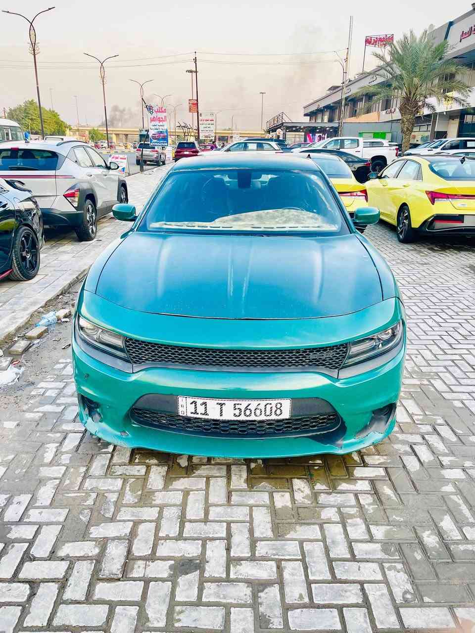 السلام عليكم جارجر بوليسي 2017هيمي 5700
سياره عوزها ترتيبات بسيطه بيها منضومة غاز سياره بسمي ثاني يوم تحويل 
بيها مكانات جراد صور الحادث مرفوقه ويا صور
*********** السعر 140وبيها مجال
