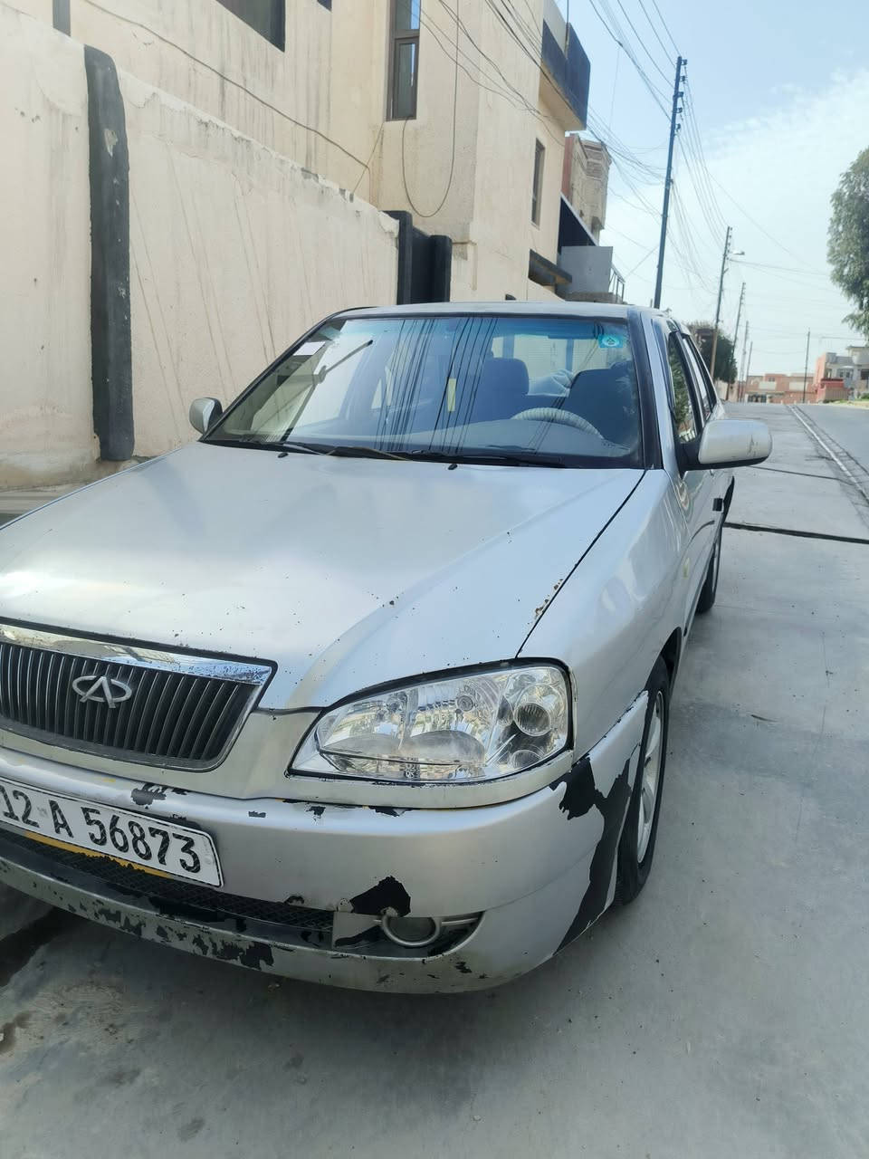 هزه جديده كوبون تدفئه تبريد بس غاز بدون صبغ فقط

بوند مبدل

كير عادي شرط مكينه بيها نفخ رقم نينوى جديد سنوية جديدة باسمي وكالة وتحويل شرط

سعر 30 وبيها مجال
***********
