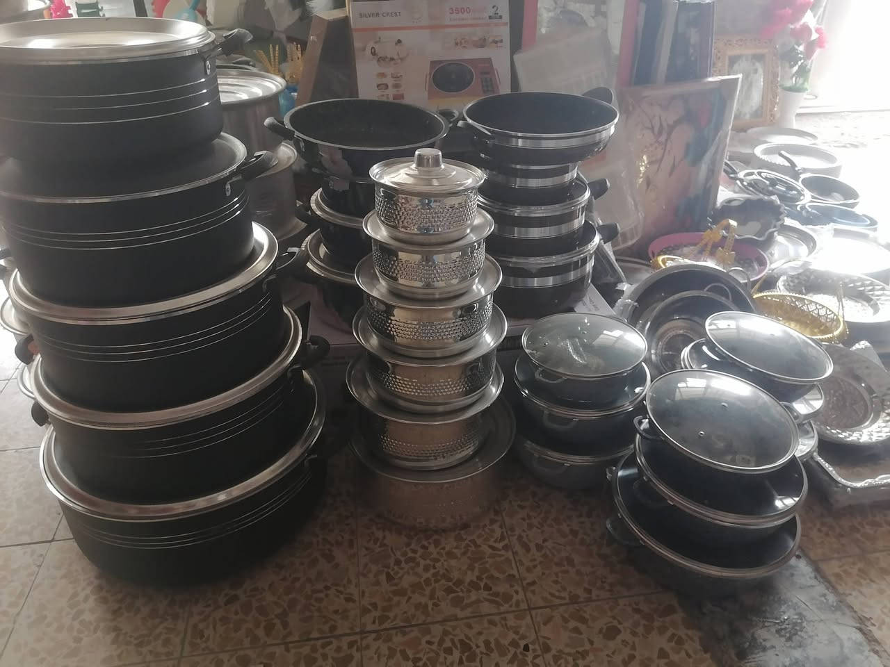 ياالله يارزاق


**إذا كنت صاحب هذا الإعلان وتريد حذفه لأي سبب، رجاءا أرسل رسالة إلى الدعم الفني**