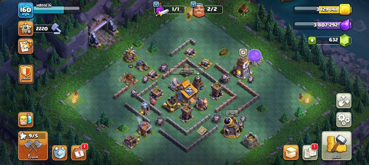 #YGL0CQR02
هاي القريه سعرها ٢٠ رصيد اسيا


**إذا كنت صاحب هذا الإعلان وتريد حذفه لأي سبب، رجاءا أرسل رسالة إلى الدعم الفني**