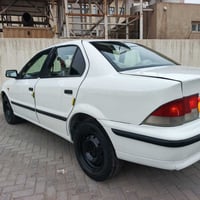 سمند ناطق • ٢٠١١ • رقم بابل