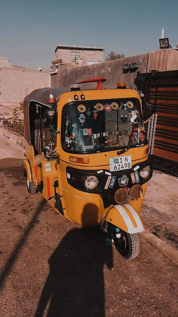 سلام وعليكم تكتك موديل 18/12/26 تكتك كدامكم حلوه وخير من الله متعوب عليه بدون ضربه بس مصبوغة جماليه مرقمه رقم نكليزي تحويل ثاني يوم مكينه وكير وكسن مكفولات سعر 6 ملاين وبيه مجال مكان بغداد زعفرانيه ***********
