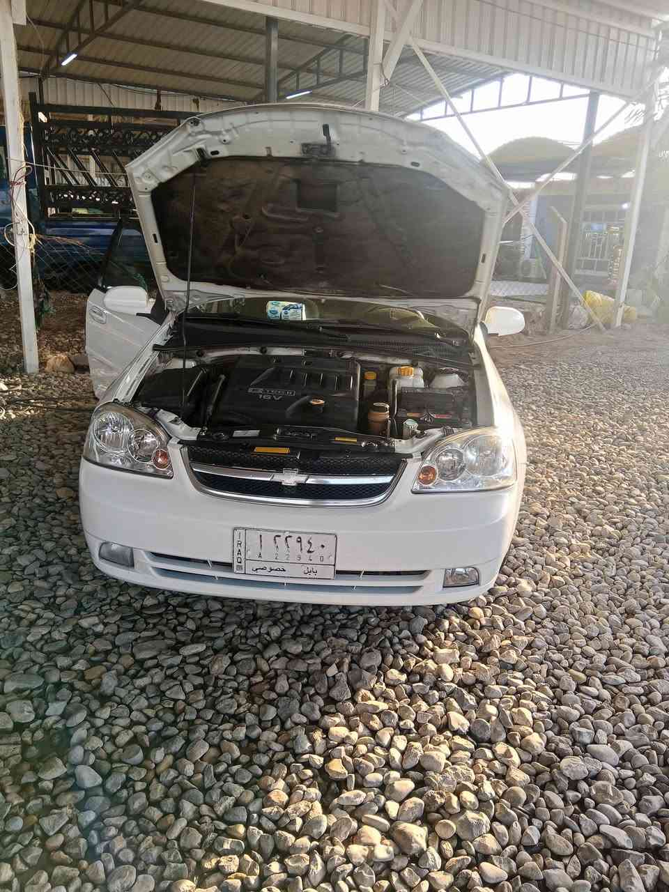 اوبترا موديل 2011 سياره جديده سياره بيه شويه بل خشن بلبنيد صبغه صغيره باقي سياره على وضع الشركه سنويه ل2029 رقم بابل تحول ثاني يوم سعر 93وبيه مجال قليل مكان سياره بابل حمزه الغربي
رقم ***********
