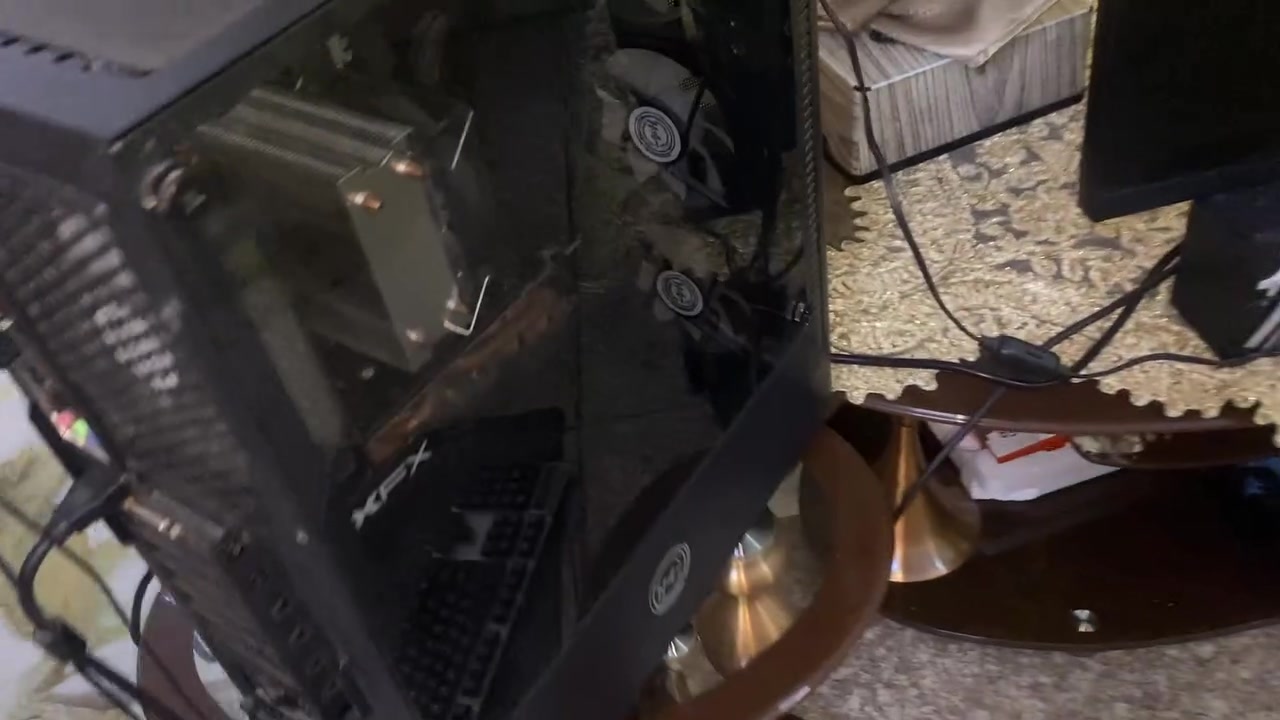 السلام عليكم من رخصه الادمن pcللبيع كدامك نضافتها 95/100
كلش حلوه بعدها بكارتونتها كلشي بل كارتونه يعني ماكو شي قديم كلشي مشتري جديد بل ألعاب تخبل استختامها كلش قليل ولسبب متوازي علا بيعتها
او افحصها وين متريد شخط مابيها
الملحقات :شاشه 144hz حجم 28
الملحقات: موس+كيبورد+بل كارتونه ممستعملات
الملحقات: سماعه محيطيه بل كارتونه+ سماعات ديجي هم كلشي بل كارتونه
الملحقات: وياها ديكور حايط كلش حلوه السعر: 650وبيها مجال بسيط
العنوان:بغداد السيديه ماعدي توصيل.
ومعه كل التوفيق ما تشتري لا تكسر.


**إذا كنت صاحب هذا الإعلان وتريد حذفه لأي سبب، رجاءا أرسل رسالة إلى الدعم الفني**