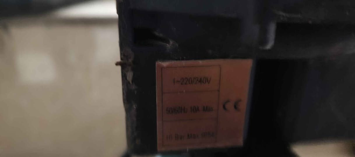 مظخة ماء وحساس بغداد, العراق


**إذا كنت صاحب هذا الإعلان وتريد حذفه لأي سبب، رجاءا أرسل رسالة إلى الدعم الفني**