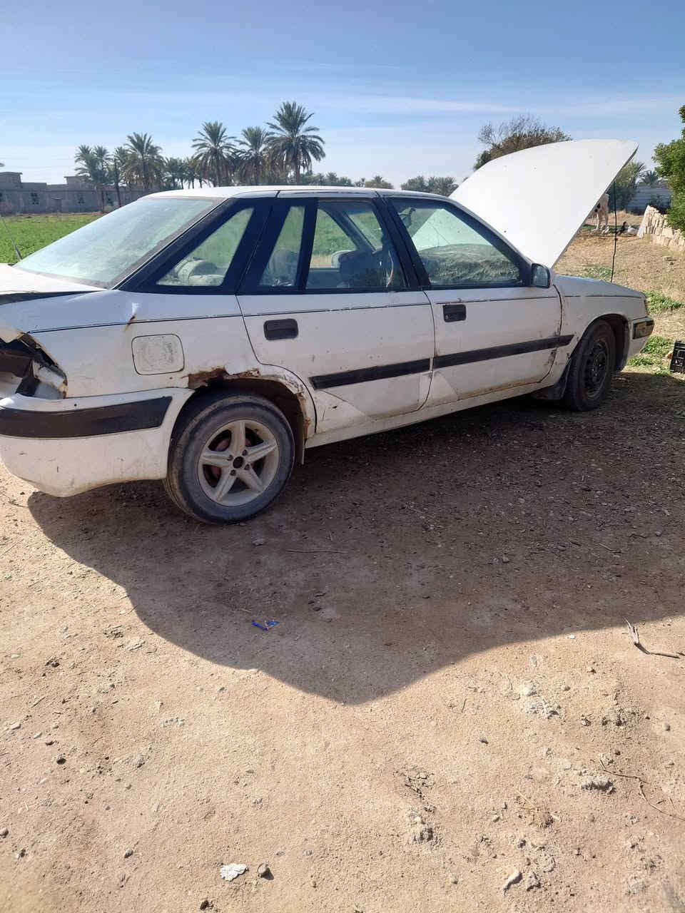 95 بأسمي كير عادي ب15


**إذا كنت صاحب هذا الإعلان وتريد حذفه لأي سبب، رجاءا أرسل رسالة إلى الدعم الفني**