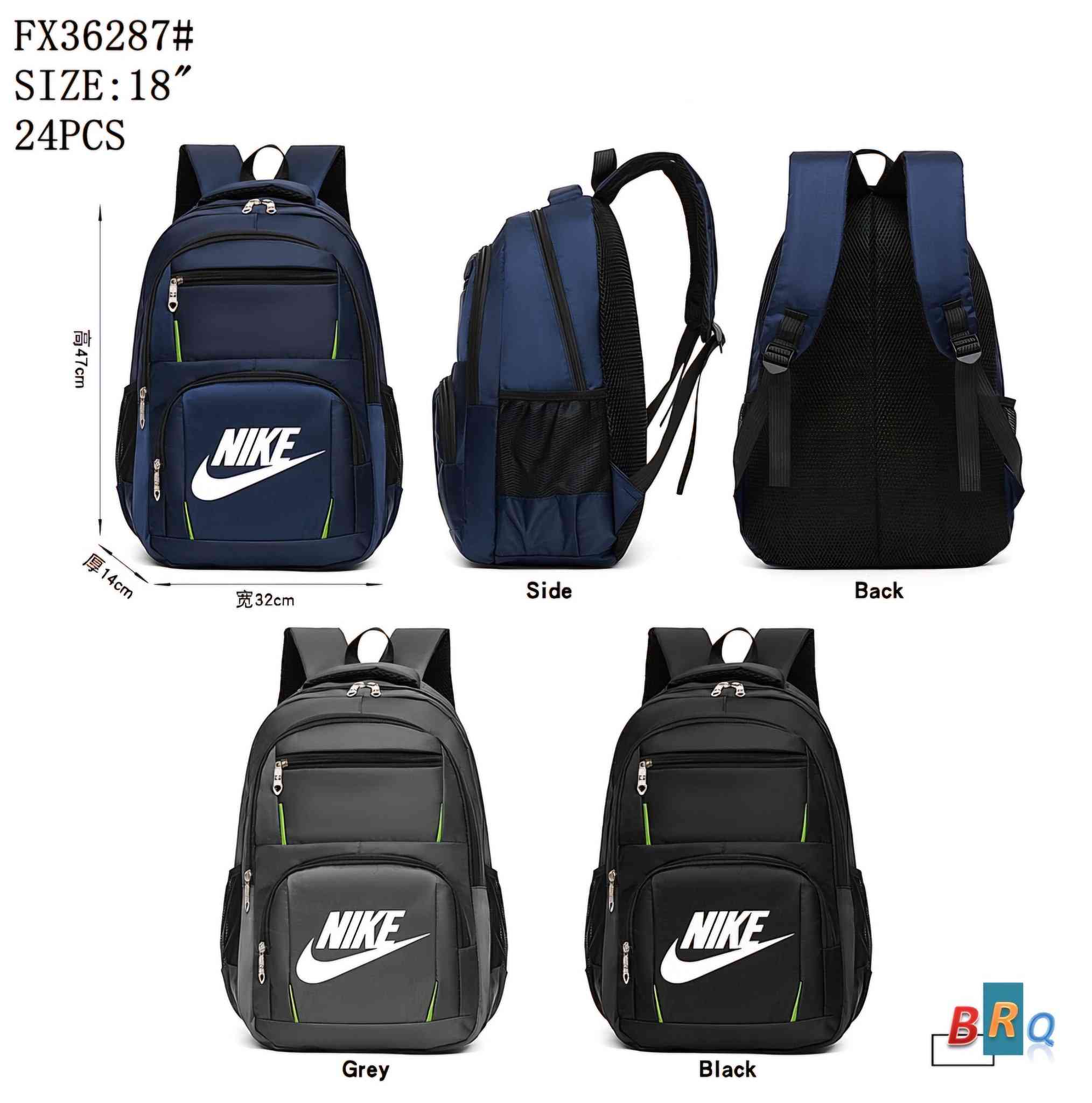 #العروض_يمنه_ماتخلص
زبائننا الكرام🌹❤️
توفرت مجموعه من الحقائب المدرسي ولادي وشبابي جميع المراحل الدراسيه بعرض خاص ونار🔥
سعر القطعه 7.000لاف فقط
سعر القطعتين12.000الف فقط
⚛ملاحضه:جميع الحقائب اصليه وتر بروف👍
#عنواننا:واسط /قضاءالحي/سوق الحي الكبير شارع القرطاسيه/مجاور محل نجم عبد زغير الكهربائي.
متوفر توصيل داخل قضاء الحي و جميع المحافضات العراق


**إذا كنت صاحب هذا الإعلان وتريد حذفه لأي سبب، رجاءا أرسل رسالة إلى الدعم الفني**