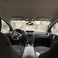 شوفو اترافس موديل 14 موصفات تحكم استيرن جهتين  مثبت سرعه  مانع للانزلا...