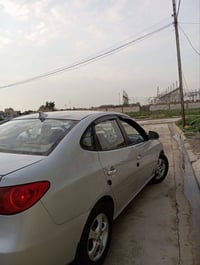 للبيع سيارة افانتي  موديل (2009) وارد كوري  كير محرك شرط   تدفئه شرط ت...