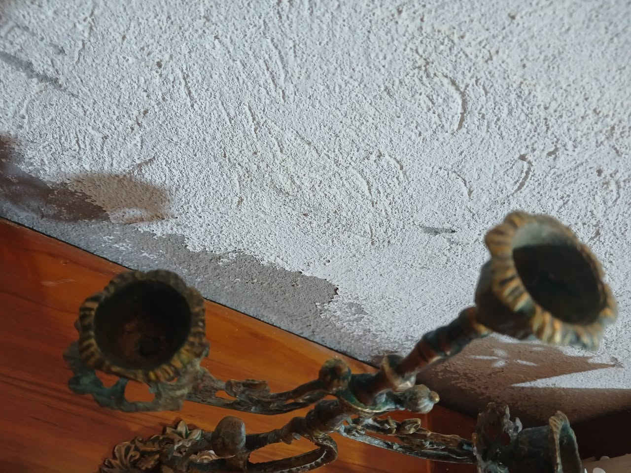شمعدان نحاس عتيق جدا 
ارتفاع 30 سم


**إذا كنت صاحب هذا الإعلان وتريد حذفه لأي سبب، رجاءا أرسل رسالة إلى الدعم الفني**