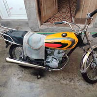 دراجة نارية • اربع كير • كربلاء العسكري