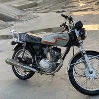تايكر • ٢٠٢٠ • كهربائية