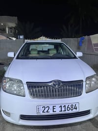 كورلا بيكاتشو • ١٨٠٠ • رقم اربيل