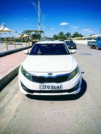 اوبتيما • ٢٠١١ • رقم اربيل