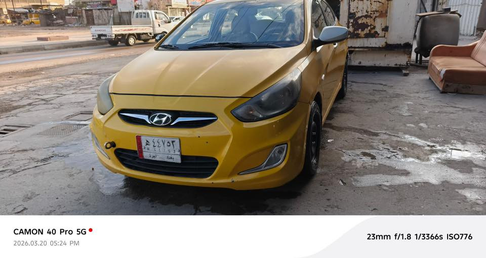 السلام عليكم
اكسنت فول موصفات من عده الفتحة 
موديل ٢٠١٥
مكينه1400
السعر 73
مكان سيارة الدوره ابو دشير
الهاتف


**إذا كنت صاحب هذا الإعلان وتريد حذفه لأي سبب، رجاءا أرسل رسالة إلى الدعم الفني**