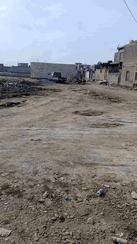 شارع ابو علي • ٤٢٠م • ارض تجاري