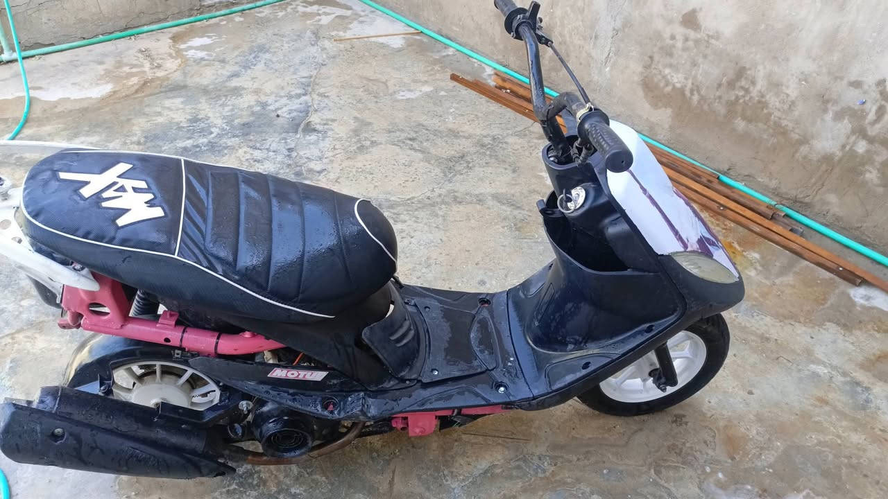 سـلام عـليكم ماكس عدله لبيع سعر 350 وبيها مجال حك جيه


**إذا كنت صاحب هذا الإعلان وتريد حذفه لأي سبب، رجاءا أرسل رسالة إلى الدعم الفني**