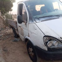 ذي قار • مكينة كاز 3000 • تواير جديد