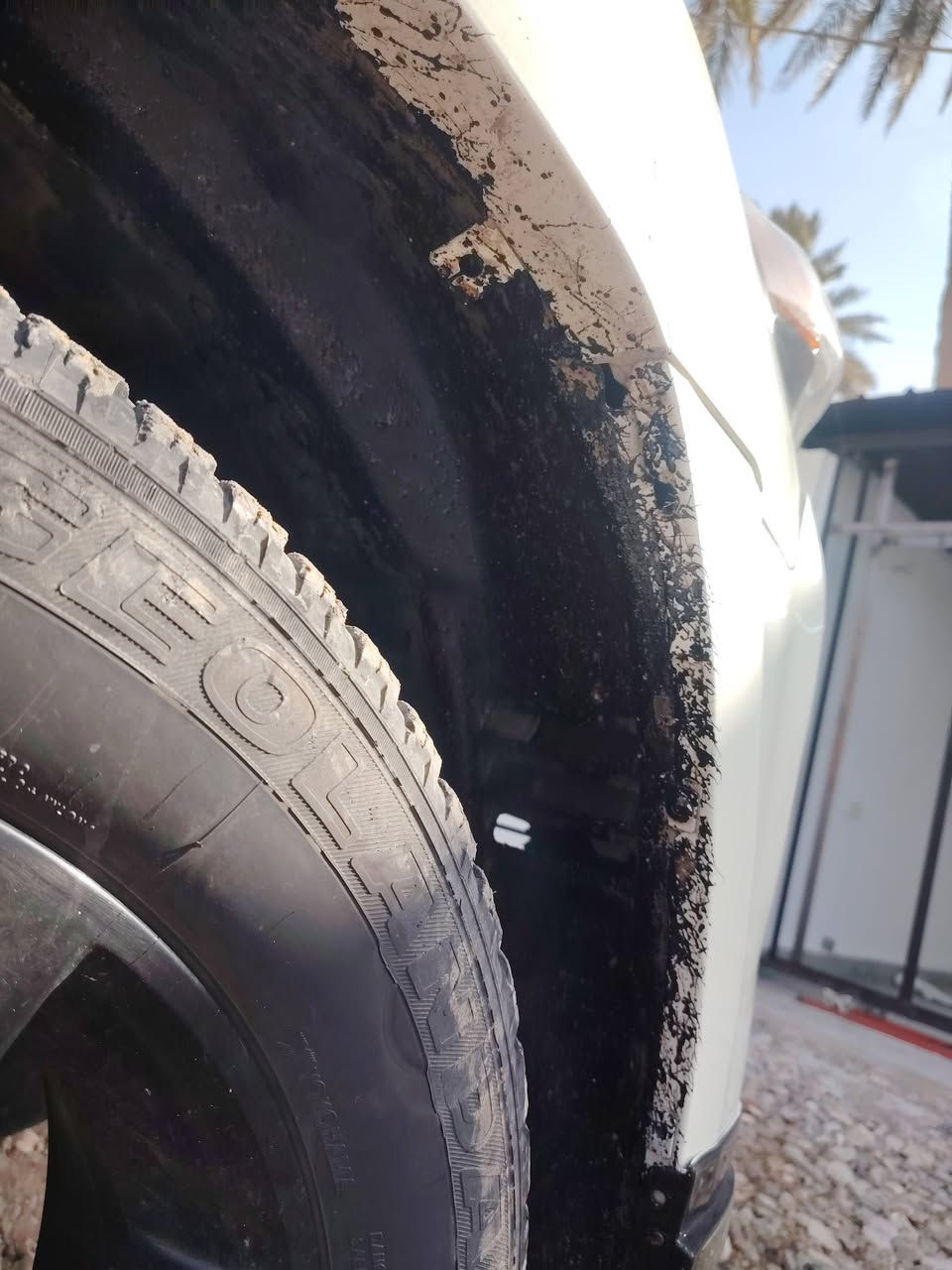 #محطـة_غسل_النخيل✅
- قبل وبعد العمل سياره أحد الأخوه تنظيف وصبغ حراري 🔥
- العزيزية - شارع الجديد مقابل زهره الخليج📍
#بإداره_ستار_علي ***********
