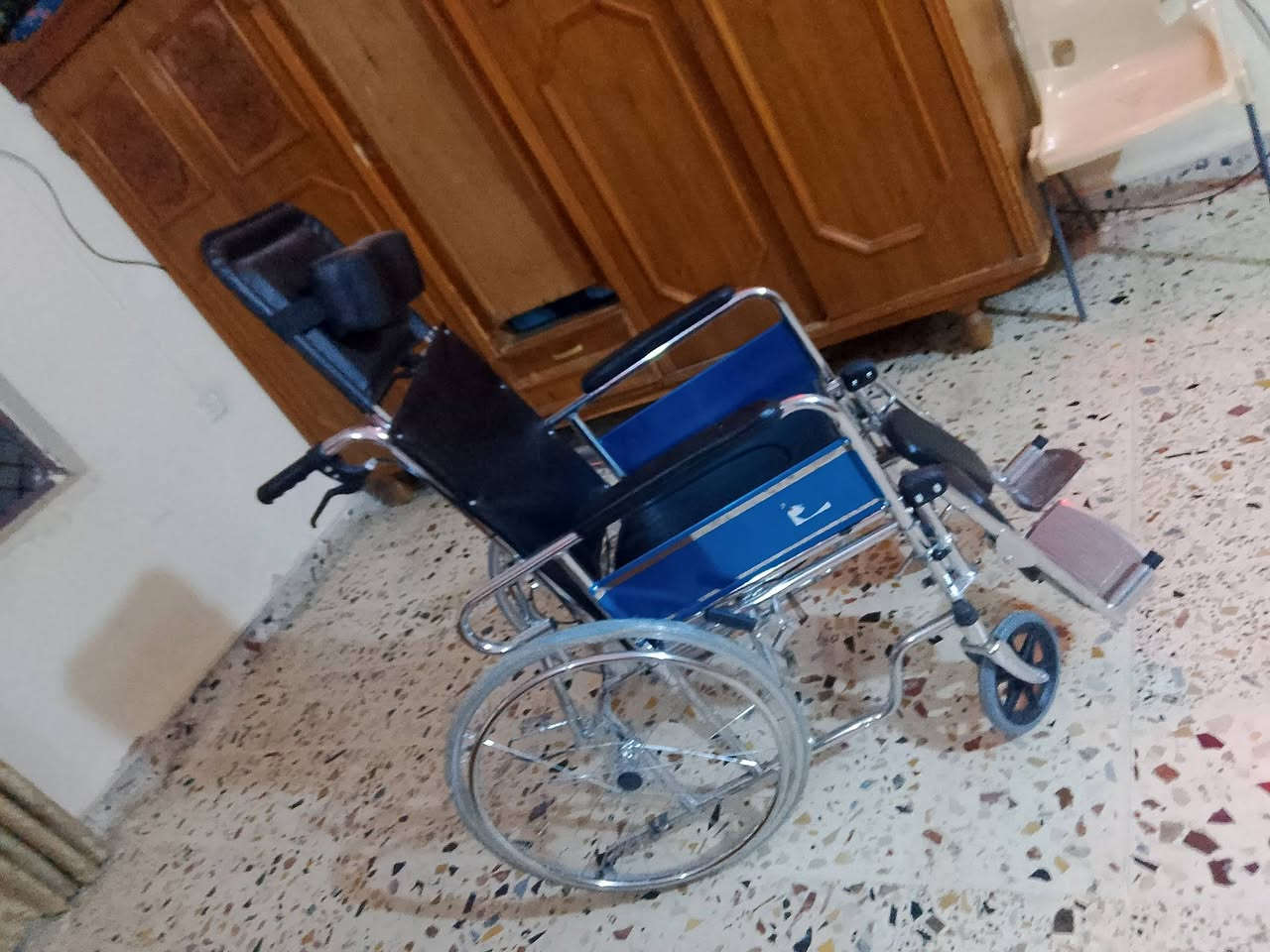 السلام عليكم شباب عربانه لكبار السن جديده بالباكيت طق كرتون المكان بغداد الزعفرانيه السعر مناسب المسنجر فقط ❤️


**إذا كنت صاحب هذا الإعلان وتريد حذفه لأي سبب، رجاءا أرسل رسالة إلى الدعم الفني**