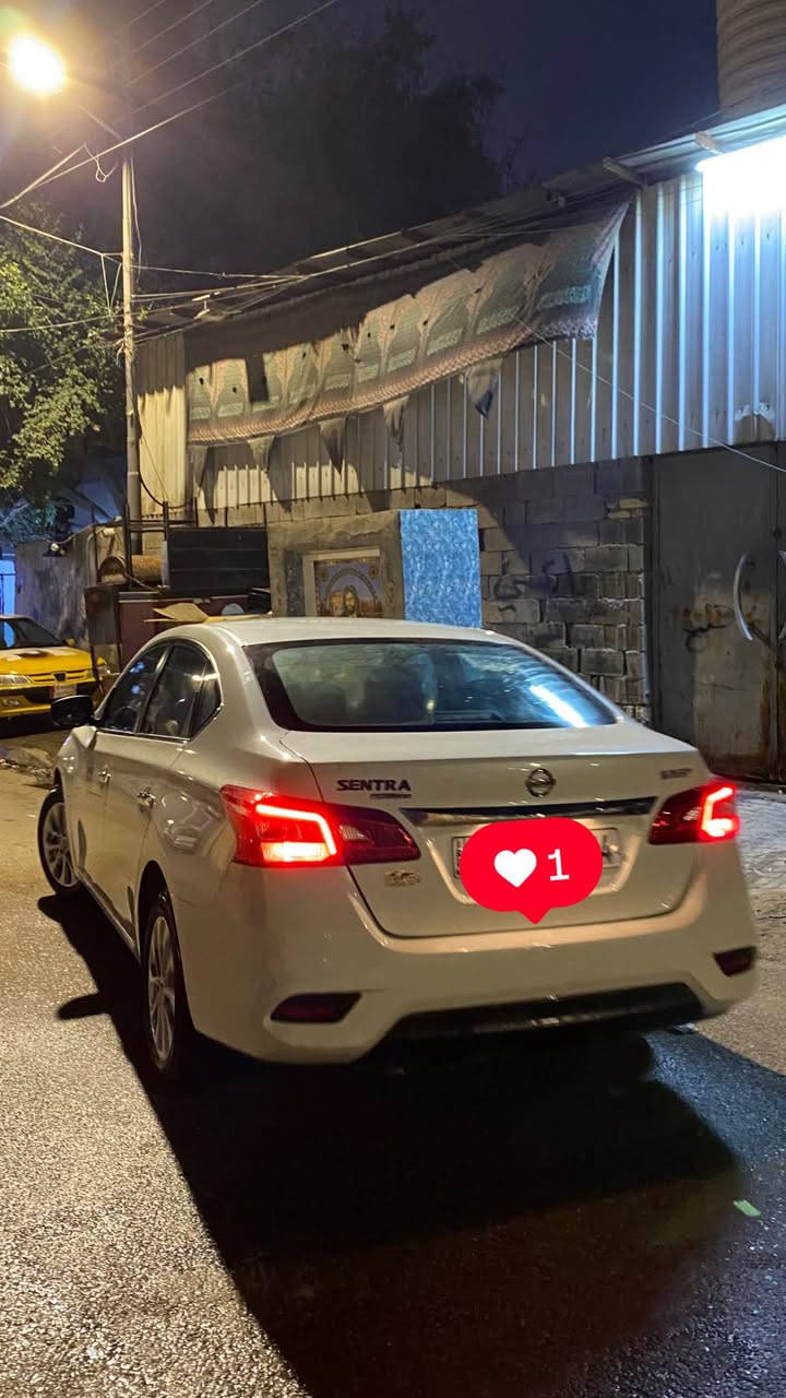 سنتر تجميع مديل 2025 موصفاتهه معروفه كامره شاشه اندرويد تحكم مراة نضام قياده اوتو ونضام ايكوو سياره جديده زيرو العده والسبير ما نازل دوشمه كشنات جدد سياره ماشيه 15الف وقابل للزياده رقمه اربيل شمالي تحويل وكاله *********** البصره وتساب فقط البصرة, العراق
