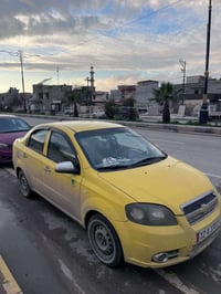 ٢٠٠٨ • توماتيك • تحويل باسمي