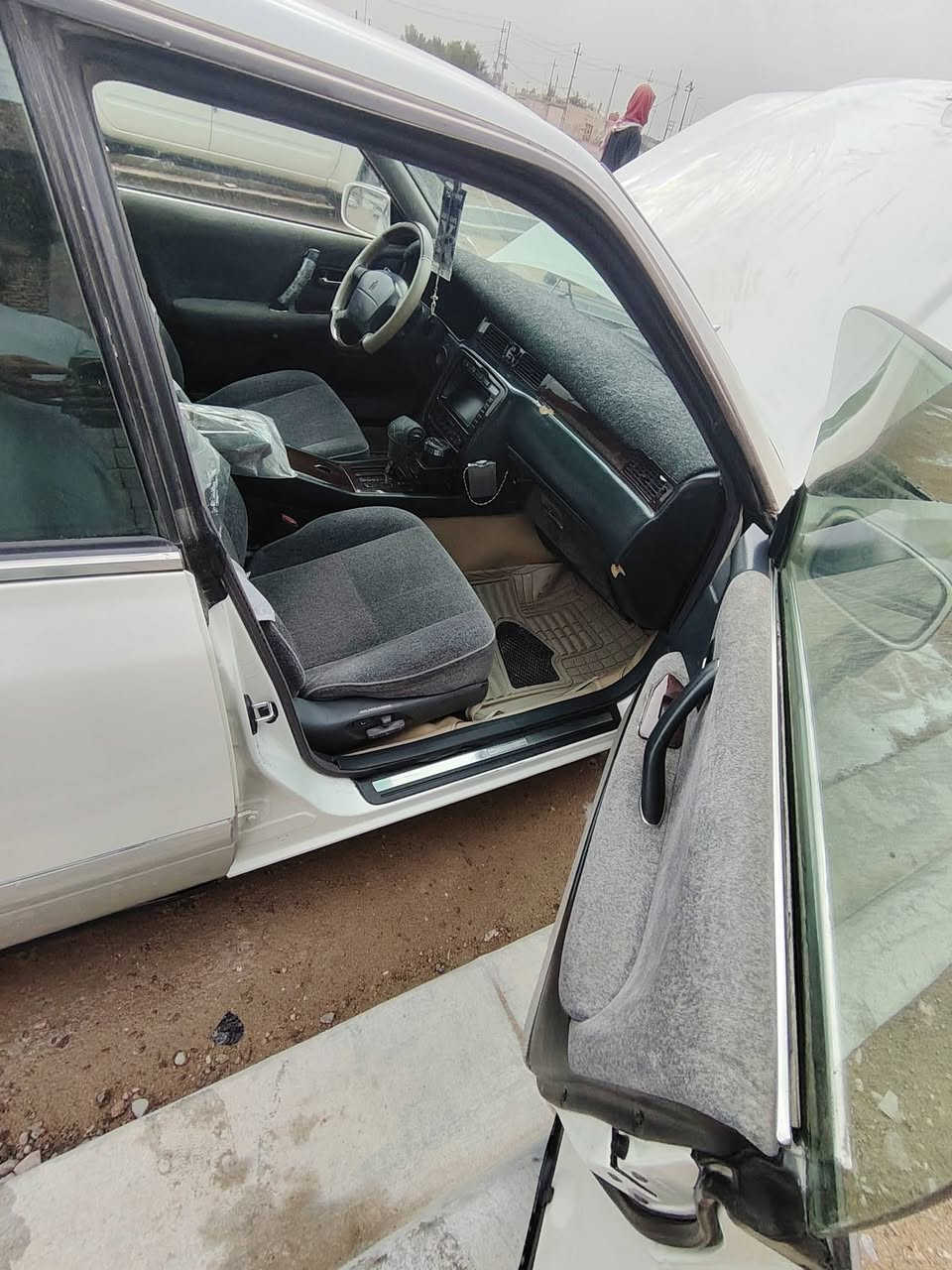 سلام عليكم
راس الثور فلات كفاله عامه من الضربه ونقل جثه واصوليات
محرك 3000 ام البطل
سنويه 2030 بسمي محرك وكير كفاله سياره جديده بمعنى الكلمه كرستال تبريد امامي خلفي تحكم ستيرن كشنات كهربائيه شاشه ليزريه بلاد لايتات عيون السياره احله من الصوره
السعر 120 وبيها مجال
للاستفسار ***********
