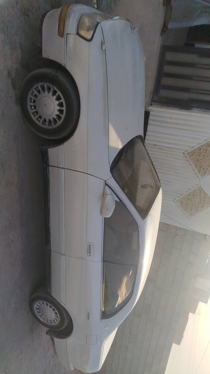سلام عليكم بطة للبيع مديل 92 كير مكينة حدادية كهربائيات كلهن كفالة رقم بغداد سنوية لل31 سعرها 55 وبيها مجال للطيبين المكان بغداد.   ***********
