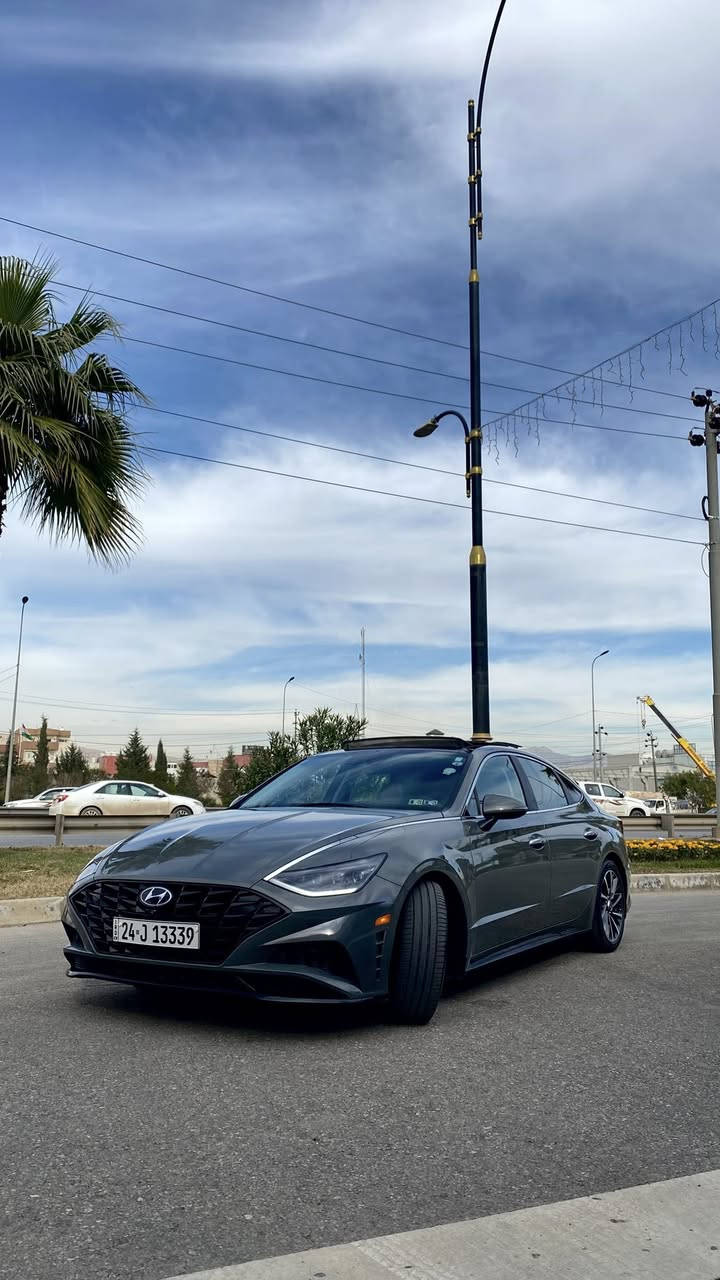 HYUNDAI SONATA , LIMITED

هونداي سوناتا ليمتدد  لون سمنتي مميز واحد على واحد اعلى مواصفات بالسوناتا تجي فول رفاهية وفخامة  ماشية قليل 34 الف ميل فقط ..
 
السعر : 195$

‎موديل 2021

مواصفات 
_بصمة
_اربع كاميرات محيطية 
_حساسات 360 درجة
_هندبريك دكمة
Auto hold_
_بانوراما طكتين 
_كشنات جلد 
_كشنات كهرب 
_تدفى كشنات 
_تبريد كشنات
_تبريد قطعتين
_تدفى بالستيرن 
_شاشة جبير 
_داتا شو 
_تشغيل عن بعد 
_سستم صوت Bose عالمي 
_خزن كشنات ثلاث وضعيات 
_عدادت الكتروني 
_وضعيات قيادة متغيرة 
_ريموت كارت Nfc 
_ريموت تقديم وترجيع السيارة 
_شحن لاسلكي 
_مثبت مسار
_رادار امامي 
ومواصفات ليمتد ماتخلص 

السيارة عليها صيانة كاملة بدون نواقص وعليها طخم تايرات جديد 

السيارة بيها باب وجاملغ تبديل بدون دواخل 

مكان السيارة دهوك معارض الجديدة 

عليها رقم دهوك مميز شرط التحويل 

للاستفسار الاتصال على الرقم 

***********
