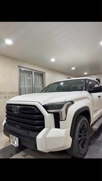 توندرا • ٢٠٢٢ • اربيل