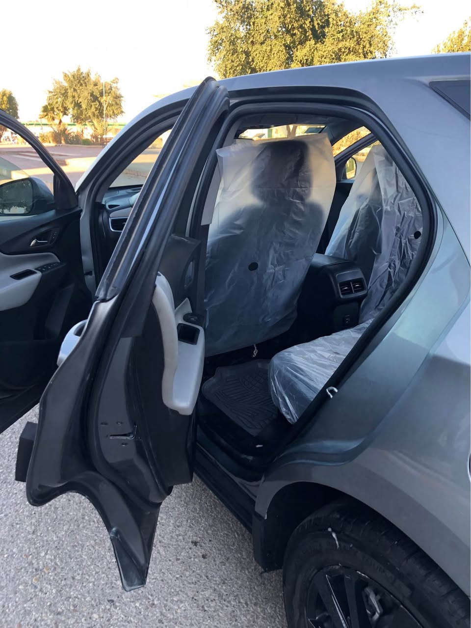 بيع مستعجل شوفرليت كوينس موديل ٢٠٢٣ ماشيه ٢٠ الف حادثها بامريكا موضح امامكم بابين وجاملغ امامي وبالعراق صاير بيها حادث بسيط ومصبوغ بنيد وجاملغ بدون معجون صونار موضح امامكم سياره احلى بهواي كلش كلش وجاهزه من كلشي. Ls ردارات تحكمات بالاستيرن نظام اوتو اطفاء وتشغيل عندازدحام كاميرا دوراه مثبت سرعه بصمه بيبان تبريد قطعتين حداديه وكير ومكينه كلها بحاله جيده جدا كهربائيات سياره كامله فور ويل يعني دفع رباعي باسمي السنويه رقم نجف الدولي مانع تصادم اشاره بالمري يعني كامله والسعر فقط ب١٣٣$ وبيها مجال بسيط جدا جدا يعني حق جيتك بس وكل تفاصيلها وصونارها هسه اليوم سويتها وكل تفاصيلها ذكرت الك اقرا زين منشور كلش قبل لا تخابر وكلشي موجود بالسوك وكلمن بسعره اسف جدا لاطاله بالكلام اللي يحب يراسل اويخابر عالرقم *********** والرقم الثاني *********** مكان السياره موجود بالعماره محافظه ميسان اسف لاطاله بالكلام رجاءً ثم رجا اقرا منشور كلش زين قبل لا تخابر والسعر ب١٣٣$ ورقه عمارة, ميسان
