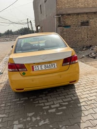 BYD 13      فول 1/1 كهربائيات صدر أمامي خلفي ما تصرف عليها ربع گبل للش...