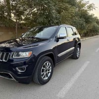 ٢٠١٤ • ماشي ١٧٧ الف • نيلي