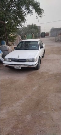 كروسيده • ١٩٨٩ • رقم بغداد