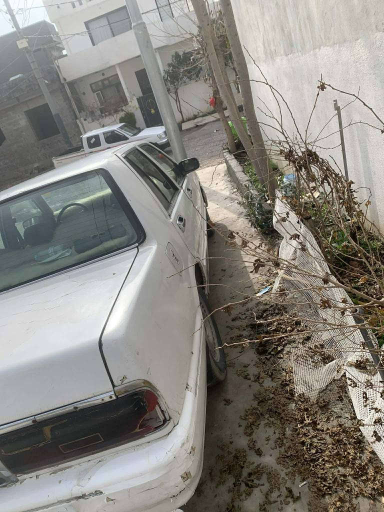 بەناوی خوای گەورەسدریك مۆدێل 2001علوجە گێڕومەکینە بەشەرت شوێن ڕانیە نرخی 15گەڵا *********** ڤایبەرو وەتسئەپی لەسەرە رانية, السليمانية
