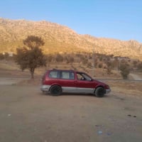 ٧ راكب • محرك ٣٠٠٠ • رقم بغداد