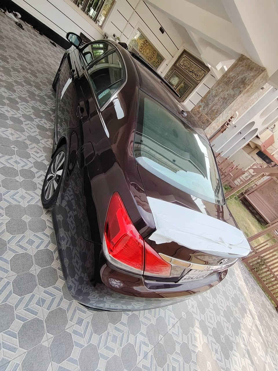 افلون للبيع او مراوس  موديل 2011 رقم سليمانيه فول مواصفات الضرر بس قطعتين البابين صبغ فقط مابين دواخل و صونار وياها العنوان الانبار الرمادي
***********
***********
ما اجاوب على الفيس بوك
