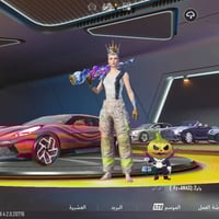 حساب شخصي • مستعجل • واتساب