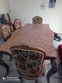 طقم سفرة • بيع مستعجل • كربلاء