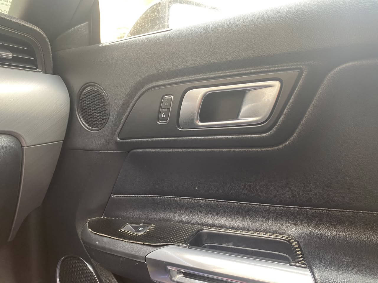 بيع مستعجل بسبب ضرف188 وبيها مجال سيارة عل وضع شركة لاتقارنهابلمهجومات
كير مكينه تبريد شواصي لغود كشف كشنات غرفه تحويل باسمي غرامات كله كفاله
موستنك 2020 كشف ايكو تيربو  فئه ال55 + بريموم وديجيتال يعني فول الفول

سيارة GT4سلندر استيراد خاص 
بصمه - بصمة بيبان 
شفتات بالستيرن
ناقل حركة أوتوماتيكي 10 سرعات
• دفع خلفي RWD
‏Apple CarPlay / Android Auto + ب شاشة لمس كبيرة
• مقاعد جلد مدفآة ومبرّدة
• نظام دخول ذكي + تشغيل عن بُعد
• نظام صوت قوي بلادي من امريكا
عدادات متغيره حسب نظام القيادة 
حساسات 
رادارات 
تحديد مسار 
شاشه 
بصمه
 كاميرا
 تشغيل عن بعد
 عدادات متغيره
كشنات تدفئه تبريد 
اشاره بالمري
ترحيب علامه الموستنك 
 3 مودات قيادة (نورمل – سبورت – سبورت بلس)
 3 مودات ستيرن (كمفورت – نورمل – سبورت)
 نظام الصوت بريميوم 
لحيه اماميه
سبايدر بلاد خلفي
حلوك صالنصه
رقم سليمانيةبأسمي 
صبغ مالتها منزل السونار 
مكان السياره بغداد الجادرية للاستفسار ***********
