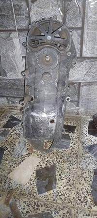 سكنز • كابريتر • قطع غيار