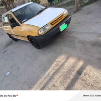 سايبا • ٢٠١١ • مكينه وگير كارتون