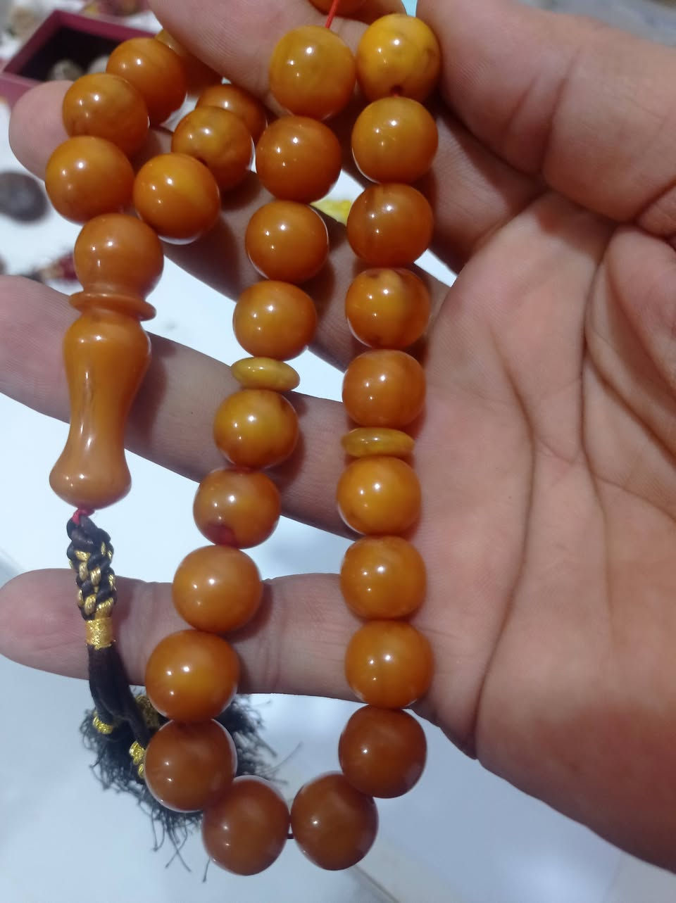 اربع سبح للبيع


**إذا كنت صاحب هذا الإعلان وتريد حذفه لأي سبب، رجاءا أرسل رسالة إلى الدعم الفني**