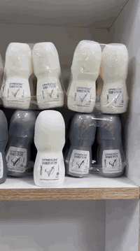 ركسونه صجمة حجم 50 مل الكارتون 144 قطعه 12 درزن سعر الكارتون 60 مع التوصيل 
للتواصل والاستفسار
 
***********
